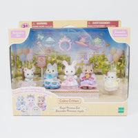 Royal Princess Set - Calico Critters