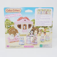 Royal Princess Set - Calico Critters