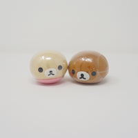 Rilakkuma Capchara Buildable Figures (Series 1) Capsule Characters Gashapon