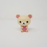 Rilakkuma Capchara Buildable Figures (Series 1) Capsule Characters Gashapon