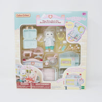 Village Doctor Starter Set - Calico Critters