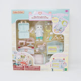 Village Doctor Starter Set - Calico Critters