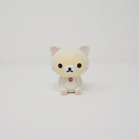 Neko Rilakkuma Cat Theme Capchara Buildable Figures (Series 2) Capsule Characters Gashapon