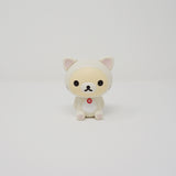Neko Rilakkuma Cat Theme Capchara Buildable Figures (Series 2) Capsule Characters Gashapon