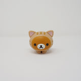 Neko Rilakkuma Cat Theme Capchara Buildable Figures (Series 2) Capsule Characters Gashapon