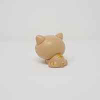 Neko Rilakkuma Cat Theme Capchara Buildable Figures (Series 2) Capsule Characters Gashapon