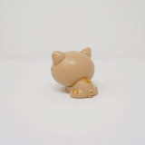 Neko Rilakkuma Cat Theme Capchara Buildable Figures (Series 2) Capsule Characters Gashapon