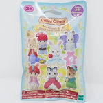 Baby Fairy Tale Series Blind Bag - Baby Collectibles - Calico Critters