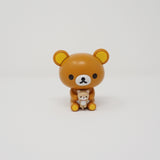 Neko Rilakkuma Cat Theme Capchara Buildable Figures (Series 2) Capsule Characters Gashapon