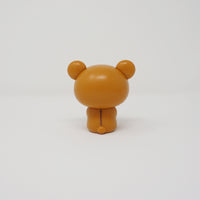 Neko Rilakkuma Cat Theme Capchara Buildable Figures (Series 2) Capsule Characters Gashapon