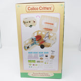 Caravan Camper - Calico Critters