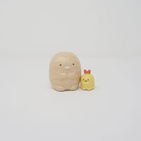 Sumikkogurashi Capchara Stacking Figures (Series 1) - Capsule Characters Gashapon
