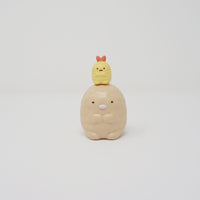 Sumikkogurashi Capchara Stacking Figures (Series 1) - Capsule Characters Gashapon