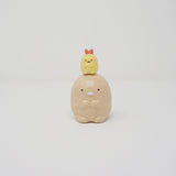 Sumikkogurashi Capchara Stacking Figures (Series 1) - Capsule Characters Gashapon