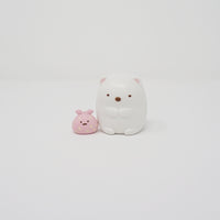 Sumikkogurashi Capchara Stacking Figures (Series 1) - Capsule Characters Gashapon