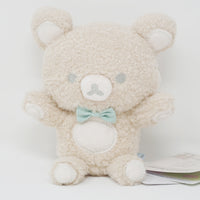 2023 Fuzzy Rilakkuma Style Plush - Rilakkuma's Messages Series - San-X