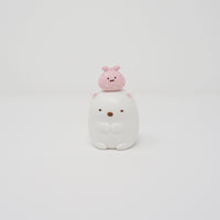 Sumikkogurashi Capchara Stacking Figures (Series 1) - Capsule Characters Gashapon