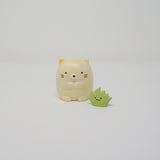 Sumikkogurashi Capchara Stacking Figures (Series 1) - Capsule Characters Gashapon