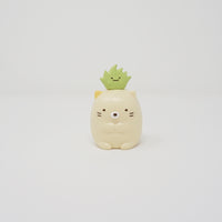 Sumikkogurashi Capchara Stacking Figures (Series 1) - Capsule Characters Gashapon