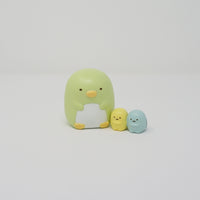 Sumikkogurashi Capchara Stacking Figures (Series 1) - Capsule Characters Gashapon