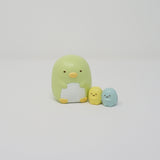 Penguin? - Sumikkogurashi Capchara Stacking Figures (Series 1) - Capsule Characters Gashapon