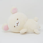 2022 Korilakkuma Chubby Laying Mochi Plush - Honyagurumi Series Rilakkuma - San-X