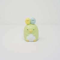 Sumikkogurashi Capchara Stacking Figures (Series 1) - Capsule Characters Gashapon