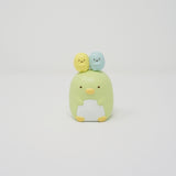 Sumikkogurashi Capchara Stacking Figures (Series 1) - Capsule Characters Gashapon