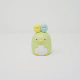 Penguin? - Sumikkogurashi Capchara Stacking Figures (Series 1) - Capsule Characters Gashapon