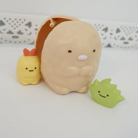 Sumikkogurashi Capchara Stacking Figures (Series 1) - Capsule Characters Gashapon