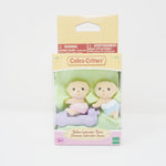 Yellow Labrador Twins  - Calico Critters