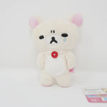 2016 Korilakkuma with Tears Plush - Rilakkuma San-X