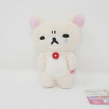 2016 Korilakkuma with Tears Plush - Rilakkuma San-X