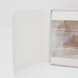 (Imperfections) 2022 Shiny Figure Set - Rilakkuma KoriKogu's Jewel Cherry Theme - San-X