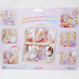 Pony's Stylish Hair Salon - Calico Critters