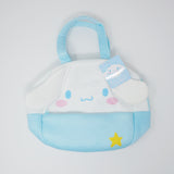 2020 Cinnamoroll Zipper Bag - Sanrio