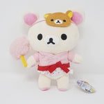 2007 Korilakkuma Yukata Plush - San-X Character Festival Rilakkuma - San-X