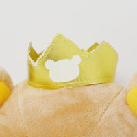 2008 5th Anniversary Rilakkuma with Korilakkuma Cake Plush - San-X