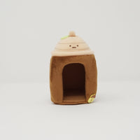 2017 Tree Stump House  - Sumikkogurashi Collection