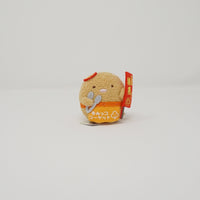 2018 Tonkatsu Fried Goods Shopkeeper Tenori Plush - Ebi Fry's Errands Theme