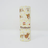 Rilakkuma Mini Colored Pencils Set - Stationery San-X