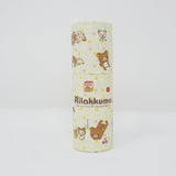 Rilakkuma Mini Colored Pencils Set - Stationery San-X