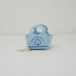 2018 Sumikko Market Basket Plush Accessory - Ebi Fry's Errands Theme