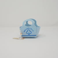 2018 Sumikko Market Basket Plush Accessory - Ebi Fry's Errands Theme