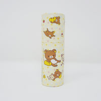Rilakkuma Mini Colored Pencils Set - Stationery San-X