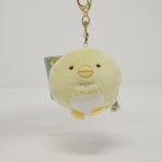 2017 Penguin? Super Mochi Plush Keychain - Always Sumikko Theme