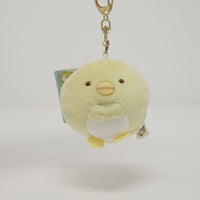2017 Penguin? Super Mochi Plush Keychain - Always Sumikko Theme