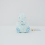 2022 Tokage's Mom Tenori Plush - Baby Theme Sumikkogurashi - San-X