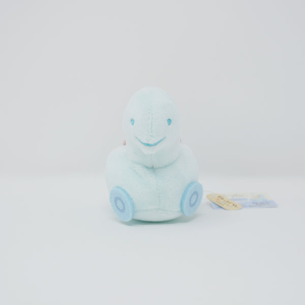 2022 Tokage's Mom Tenori Plush - Baby Theme Sumikkogurashi - San-X