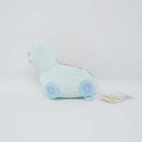 2022 Tokage's Mom Tenori Plush - Baby Theme Sumikkogurashi - San-X